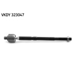 SKF Axialgelenk, Spurstange